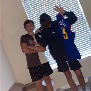 Meet your Posher, Tate